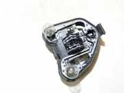 Lampenträger Heckleuchte - Hinten Peugeot 406, 1999.03 - 2004.05 facelift Gebraucht,