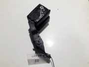 Gurtschloss - Hinten CENTER Ford Mondeo, 2000.11 - 2007.03 Gebraucht,