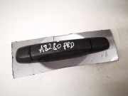 Türgriff Türaussengriff - Vorne Rechts Subaru Forester, II 2002.06 - 2007.12 Gebraucht,