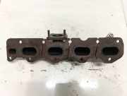 Abgaskrümmer Ford Mondeo, 2007.03 - 2013.06 Gebraucht,