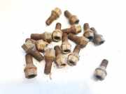 Radbolzen- Radmutter Toyota Aygo, 2005.07 - 2009.12 Gebraucht,