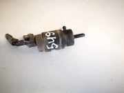 Waschwasserpumpe Scheibenreinigung Nissan Primera, P12 2002.01 - 2008.12 Gebraucht,