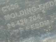 Beplankung Leiste Kotfl?gel - Vorne Rechts Chevrolet Captiva, 2006.01 - 2011.06 96439704,96 439 704