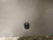 Waschwasserd?se Scheibenreinigung Mitsubishi Colt, 2003.09 - 2008.09 Gebraucht,