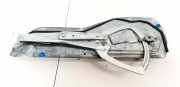 Fensterheber - Hinten Linke Volvo V70, I 1996.11 - 2001.01 Gebraucht,