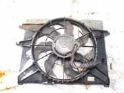 Kühlerlüfter Lüftermotor Hyundai Sonata V (NF) 2005.01 - 2010.12 Gebraucht,