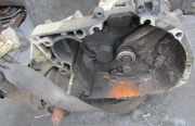 Schaltgetriebe Renault Twingo, 1993.03 - 1998.09 jb1052,