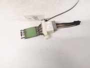 Vorwiderstand Gebläseregler Ford Focus, 2004.11 - 2008.06 3m5h18b647ac, 3m5h-18b647-ac