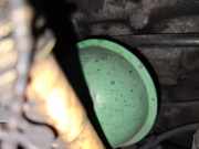 Druckspeicher Skoda Roomster, I 2006.01 - 2010.05 Gebraucht,