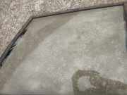 Seitenscheibe - Vorne Linke Renault Espace, II 1991.03 - 1996.12 Gebraucht,