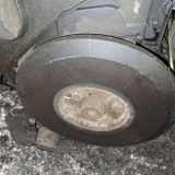 Riemenscheibe Kurbelwelle Volvo XC90, 2002.10 - 2007.06 Gebraucht,