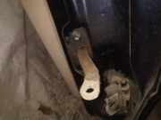 Türfangband Türbremse Türstopper - Hinten Linke SAAB 9-3, 1998.02 - 2002.09 Gebraucht ,