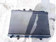 Wasserkühler Nissan Almera Tino 2003.09 - 2006.12 facelift Gebraucht,
