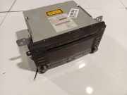 Radio Subaru Forester, III 2008.01 - 2012,12 Gebraucht,