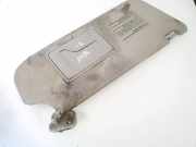 Sonnenblende Hyundai Trajet, 2000.03 - 2008.07 Gebraucht,