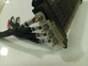 Wärmetauscher Innenraumheizung Zuheizer Renault Grand Scenic, II 2009.02 - 2013.06 Gebraucht,