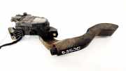 Pedalwerk Audi A6, C5 2001.08 - 2005.01 facelift 8D1721523,6PV00777007