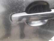 Türgriff Türaussengriff - Hinten Linke Toyota Avensis Verso, 2001.08 - 2009.11 Gebraucht,