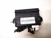 Steuergerät Einparkhilfe Citroen C5, II 2008.02 - 2011.01 9663821780,0263004203