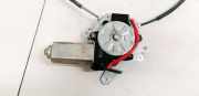 Fensterheber motor - Vorne Rechts Nissan Almera, N15 1995.07 - 1998.06 807300M007,MMR511-113