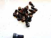 Radbolzen- Radmutter MINI One, 2006.06 - 2013.06 Gebraucht,