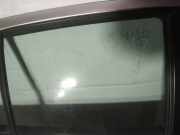 Seitenscheibe - Hinten Rechts Toyota Yaris, II (XP90) 2005.01 - 2011.01 as2,
