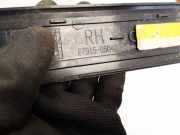 Schwellerverkleidung - Hinten Rechts Toyota Avensis, III 2012.06 - 2015.06 facelift 6791505040, 67915-05040