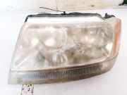 Hauptscheinwerfer - Vorne Linke Jeep Grand Cherokee, II 1999.01 - 2004.12 30987,