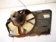 Kühlerlüfter Lüftermotor Audi 100, C3 1982.07 - 1991.01 Gebraucht,