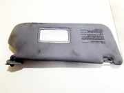 Sonnenblende Hyundai Trajet, 2000.03 - 2008.07 Gebraucht,