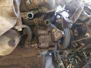 Servopumpe Nissan Almera, N15 1998.06 - 2000.07 facelift Gebraucht ,