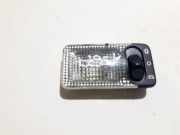 Innenbeleuchtung - Hinten Peugeot 206, 2002.07 - 2009.01 facelift Gebraucht,