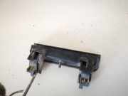 Türgriff Türaussengriff - Hinten Rechts Renault Espace, II 1991.03 - 1996.12 Gebraucht,