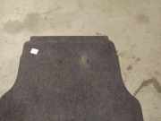 Bodenbelag Kofferraum Mitsubishi Galant, 1996.09 - 2004.10 Gebraucht ,