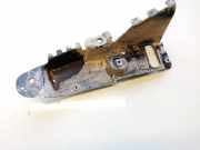 Stoßstangenhalter - Hinten Rechts BMW X3 E83, 2003.01 - 2010.06 5112121253,