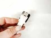 Türkontakt - Linke Mercedes-Benz W210, 1999.07 - 2002.03 facelift 2028209410, 30011501