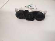 Bedienelement für Klimaanlage Volkswagen Golf, IV 1997.08 - 2003.10 1j0819045f, 90151-1200000