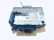 Sicherungskasten Opel Zafira, A 1999.04 - 2003.11 90589979, 90589965