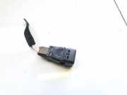 chalter Beifahrerairbag Airbagschalter Airbagdeaktivierung Citroen C8, I 2002.07 - 2008.06 96413912xt,