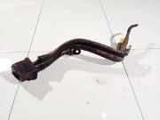 Tankeinfüllstutzen Tankrohr Kraftstoffrohr Renault Megane, III 2008.11 - 2012.06 Gebraucht,