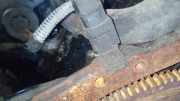 Impulsgeber Kurbelwelle Chrysler PT Cruiser, I 2000.01 - 2010.12 Gebraucht ,