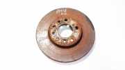 Bremsscheibe Opel Zafira, B 2008.01 - 2011.10 facelift ventiliuojamas,