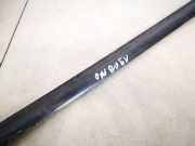 Zierleiste Leiste - Vorne Rechts Opel Zafira, B 2008.01 - 2011.10 facelift Gebraucht,