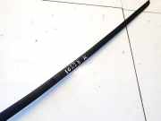 Zierleiste Leiste - Vorne Linke Audi A4, B6 2000.11 - 2004.11 Gebraucht,