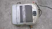 Monitor Navigations Zeit Uhr Ford Galaxy, Mk I 2000.04 - 2006.04 facelift Gebraucht ,