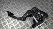 Pedalwerk Volkswagen Golf Plus, 2005.01 - 2008.05 1K0721796, 1K2721059 1517353 Bru