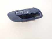 Türgriff Türaussengriff - Vorne Rechts Volvo S60, 2000.01 - 2005.01 9159640,