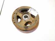Riemenscheibe Kurbelwelle Toyota Yaris Verso, 1999.11 - 2005.09 Gebraucht,