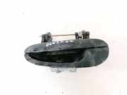 Türgriff Türaussengriff - Hinten Linke Chrysler Neon, I 1994.01 - 1999.06 Gebraucht ,