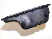 Ölwanne Fiat Doblo, 2005.10 - 2009.08 Gebraucht ,